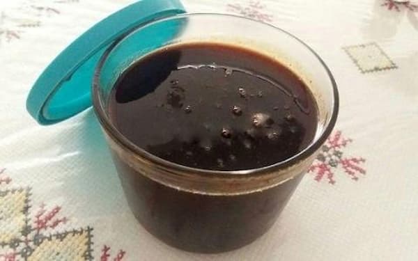 تصویر 4 از خرید شیره خرما زاهدی + قیمت فروش استثنایی
